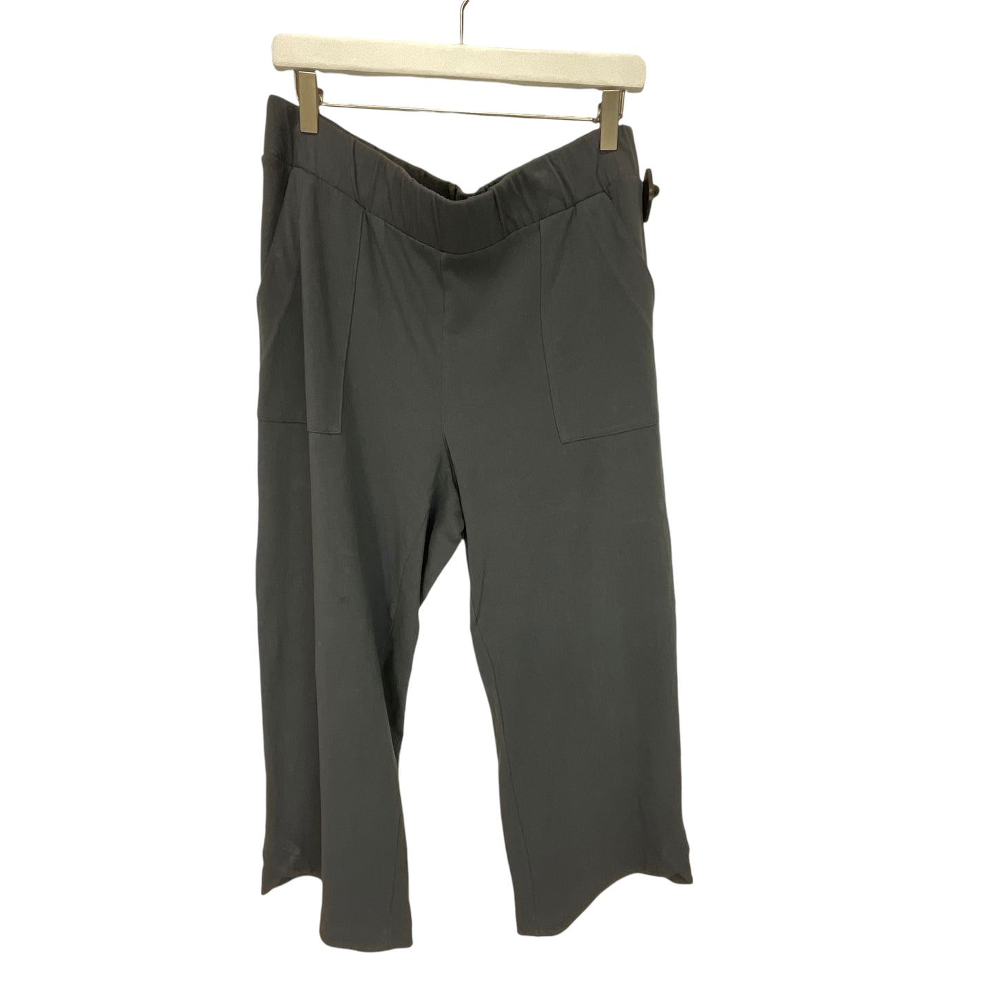 Pants Set 2pc By Pure Jill In Grey, Size: M