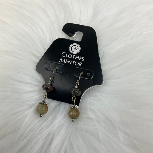 Earrings Dangle/drop By Clothes Mentor