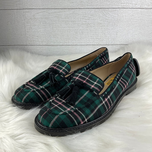 Shoes Flats Loafer Oxford By Ann Taylor O  Size: 7