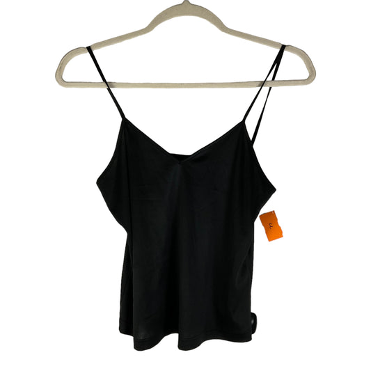 Top Sleeveless By New Directions  Size: L