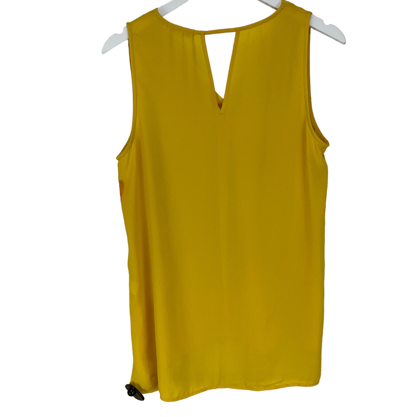 Top Sleeveless By Pleione  Size: M