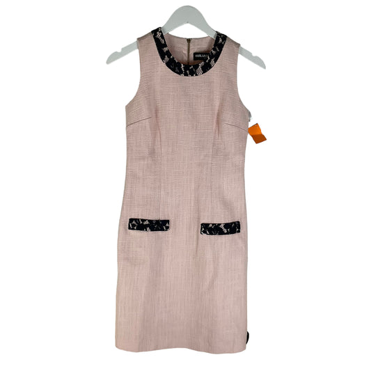 Dress Casual Short By Karl Lagerfeld  Size: 0
