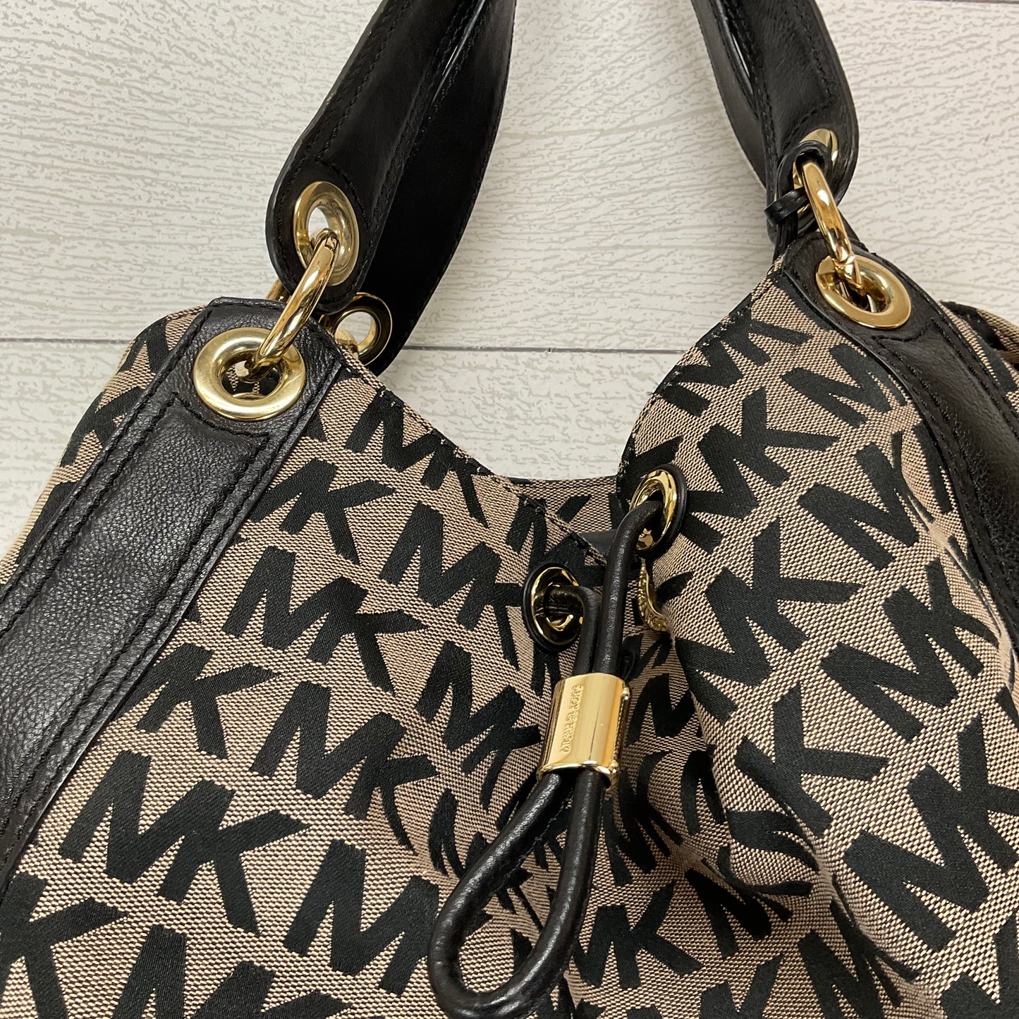 Handbag Designer Michael Kors, Size Large