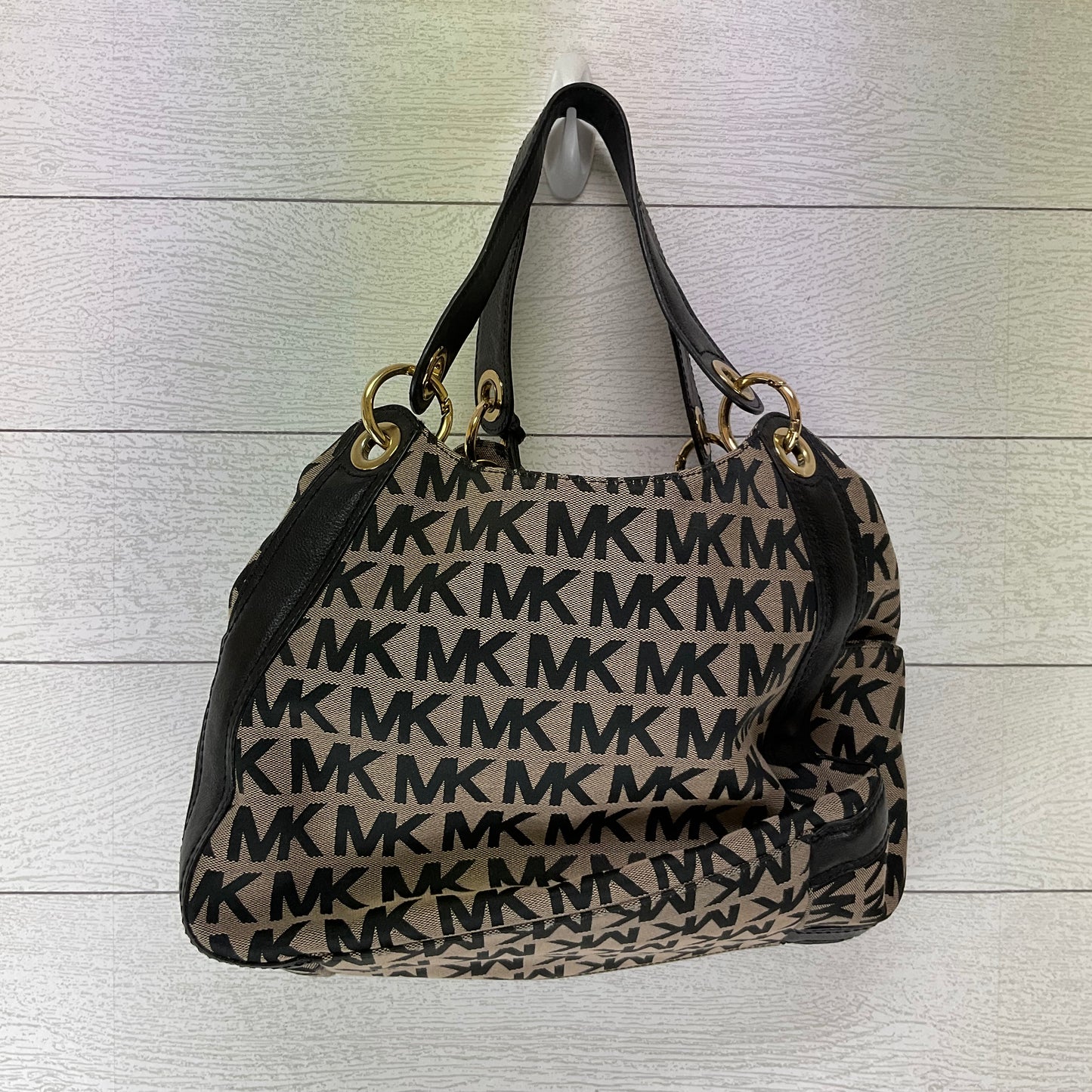 Handbag Designer Michael Kors, Size Large