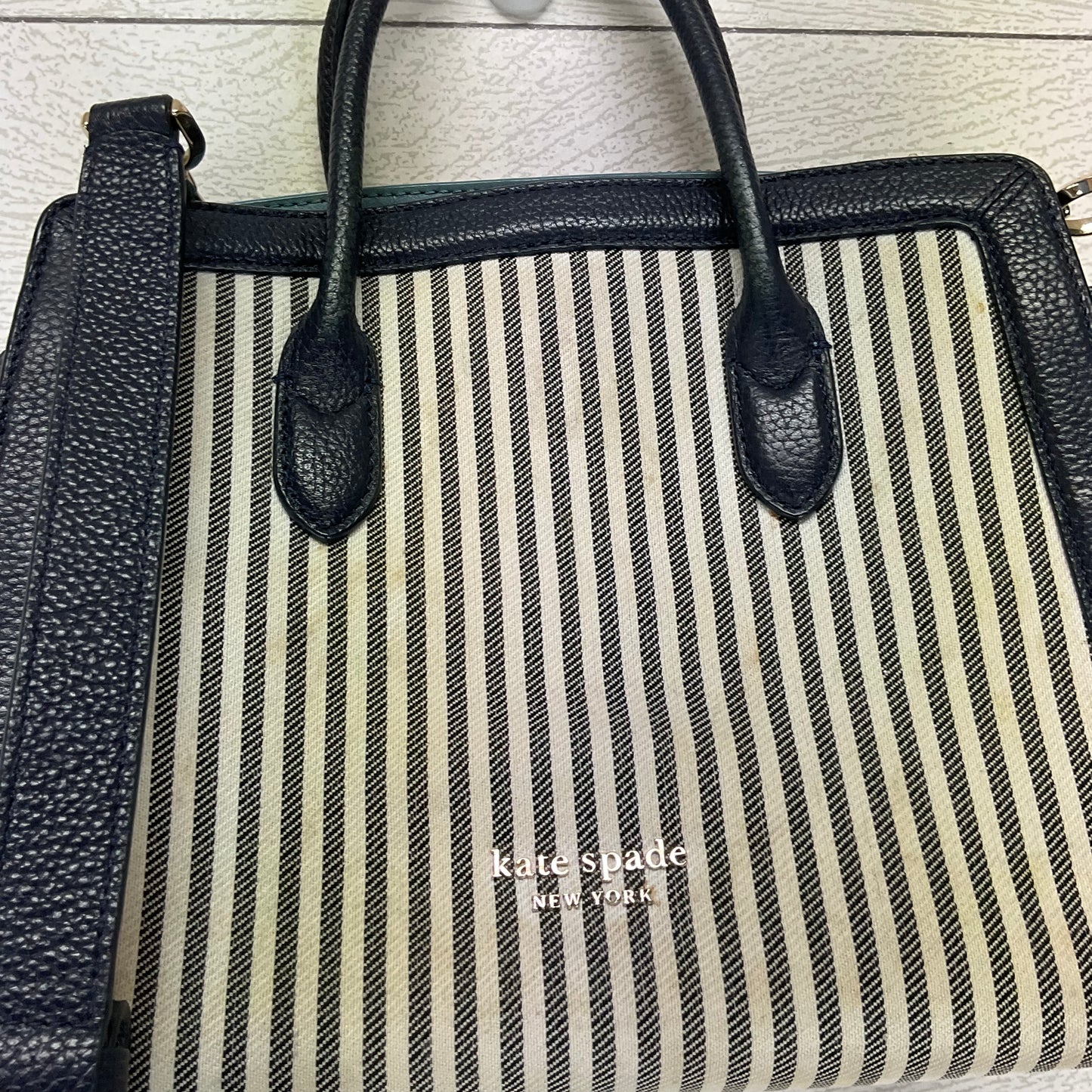 Handbag Designer Kate Spade, Size Medium