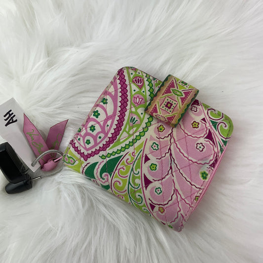 Wallet By Vera Bradley, Size: Small