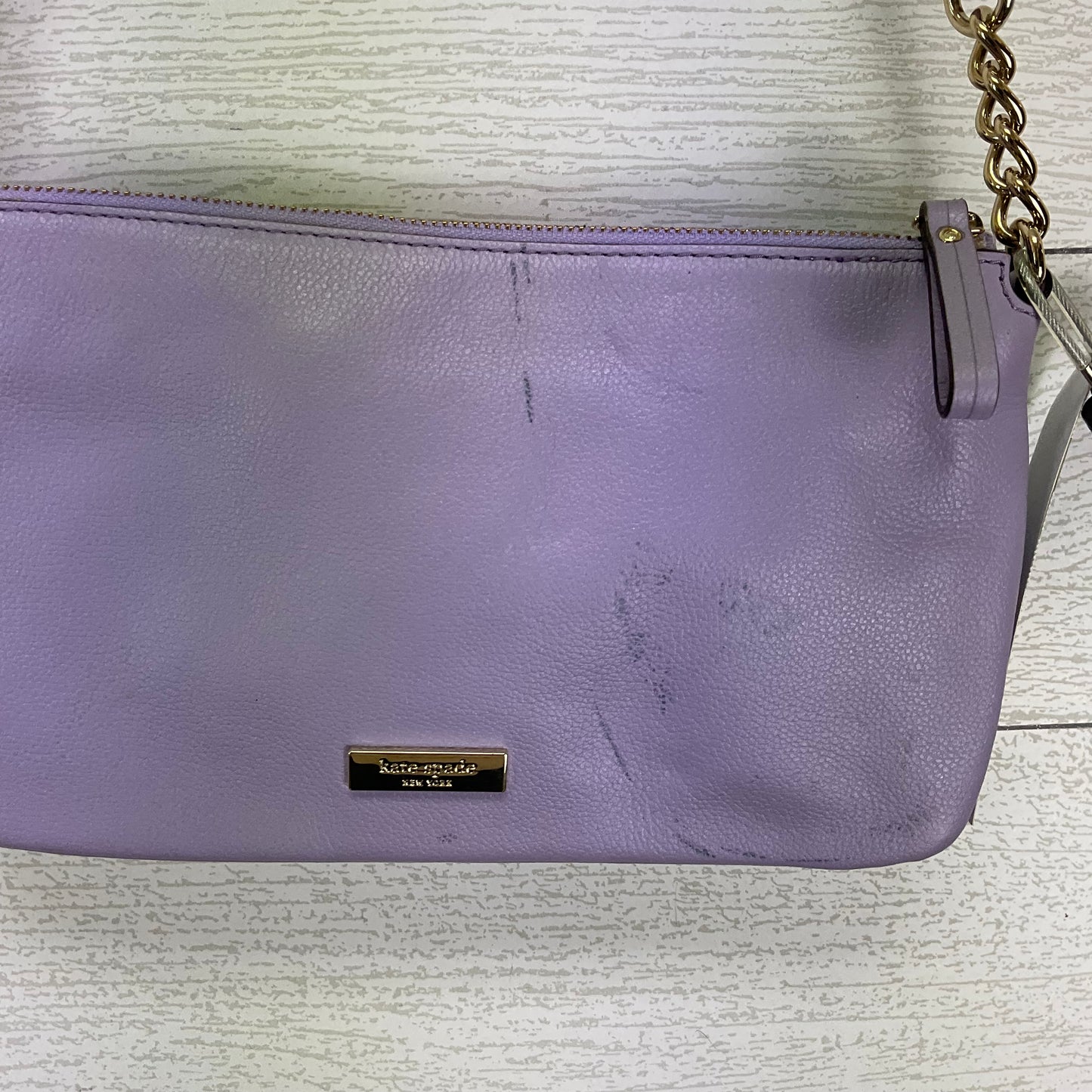 Handbag Designer By Kate Spade, Size: Small