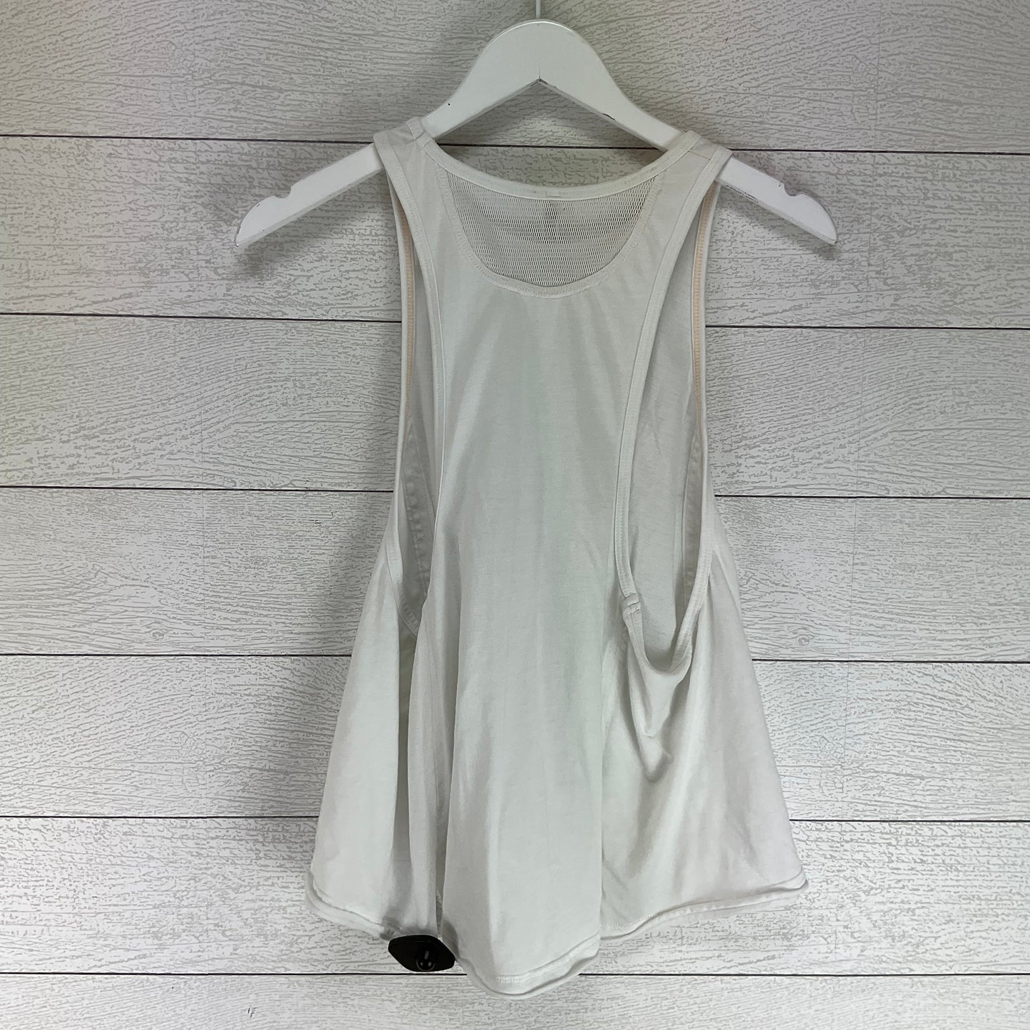 Athletic Tank Top By Free People In White, Size: S