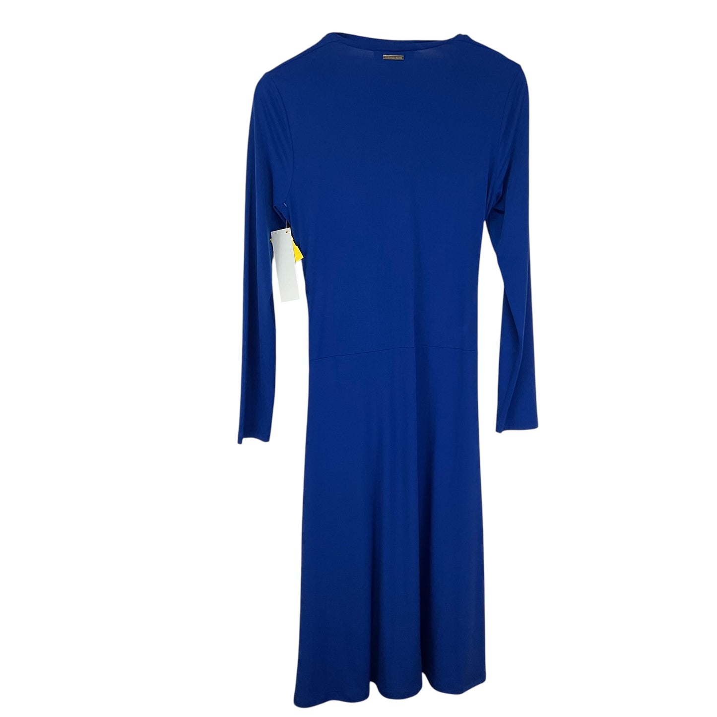 Dress Casual Short By Michael By Michael Kors In Blue, Size: 6