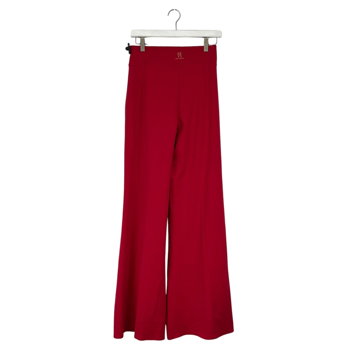 Athletic Leggings By Athleta In Red, Size: 4