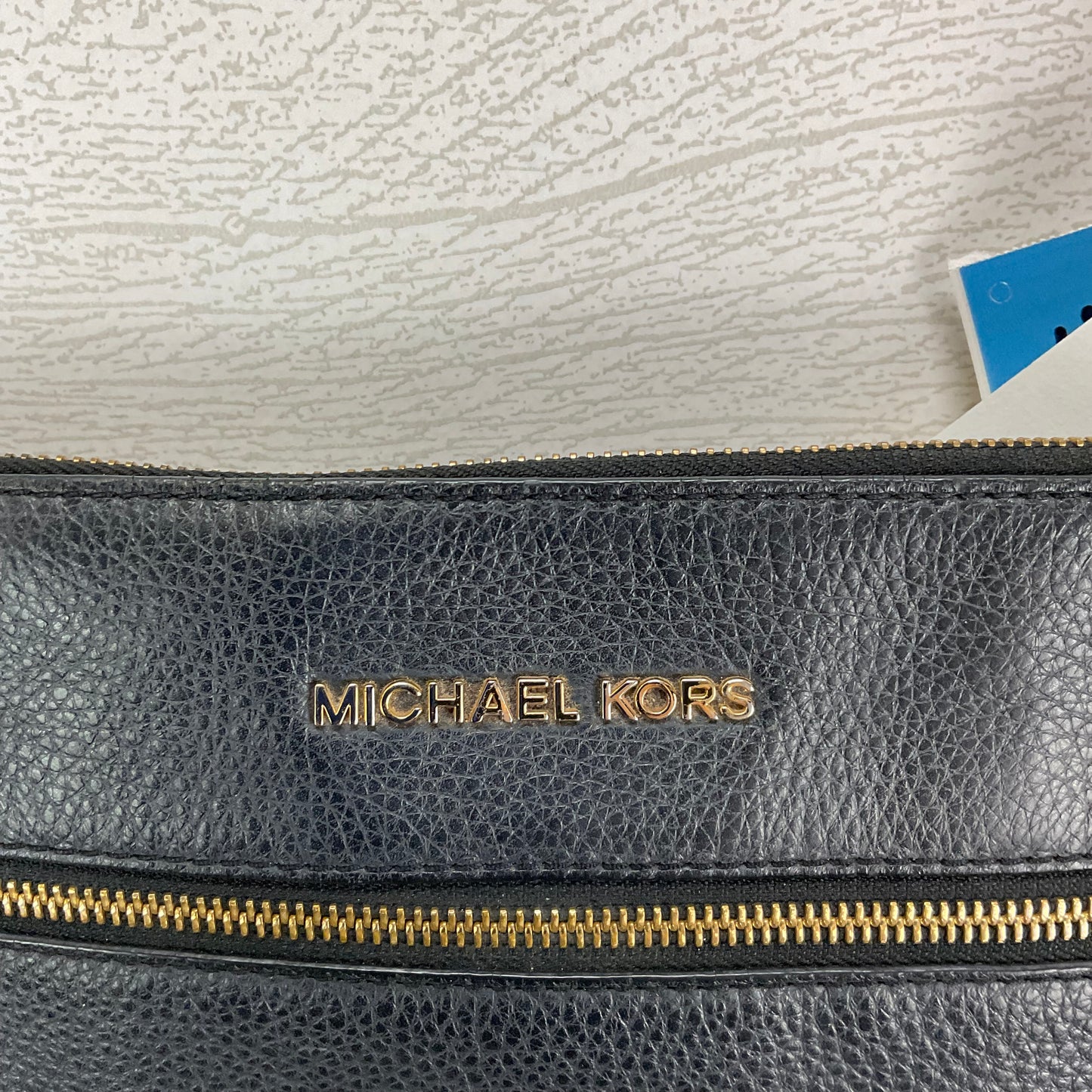 Handbag Designer By Michael Kors, Size: Small