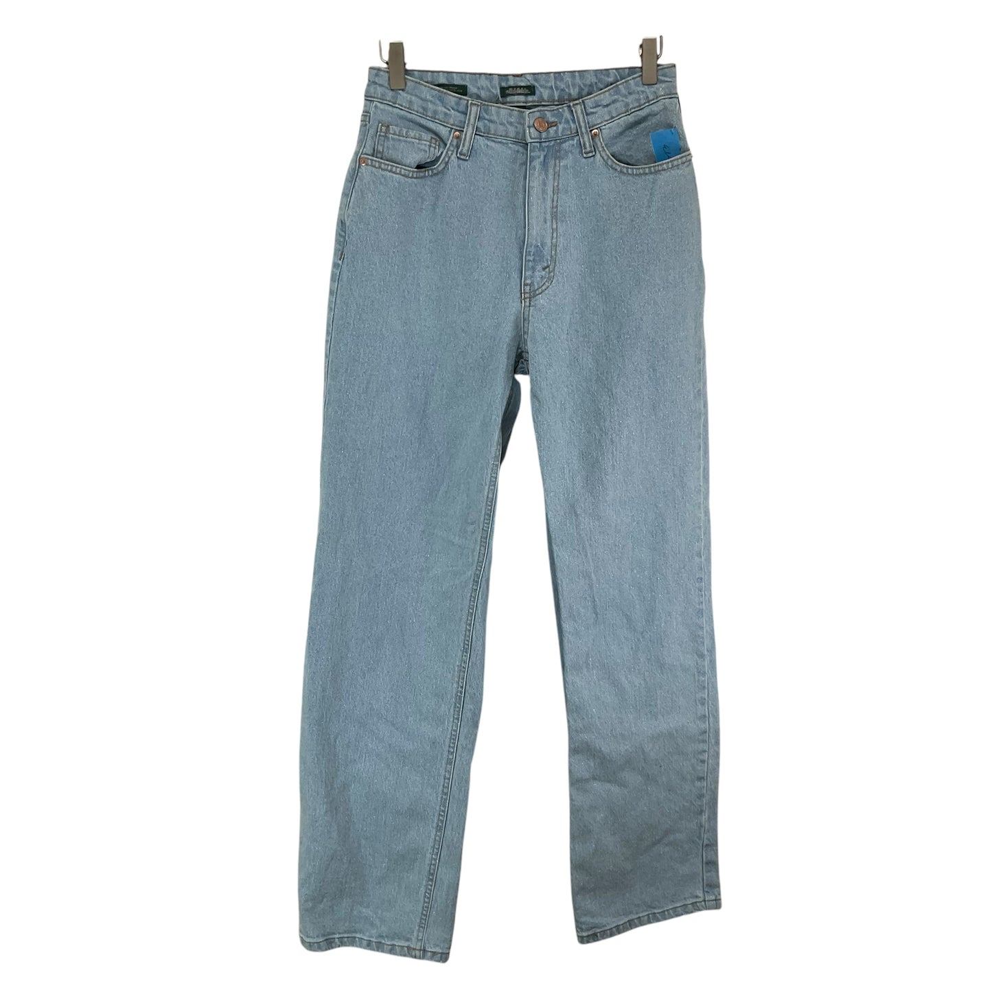 Jeans Boot Cut By Wild Fable In Blue Denim, Size: 2