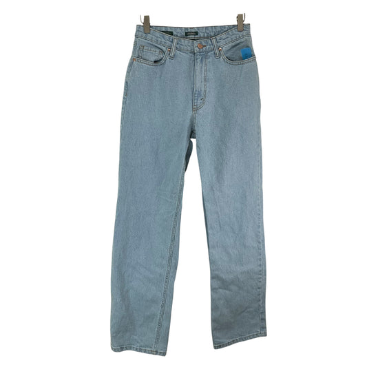 Jeans Boot Cut By Wild Fable In Blue Denim, Size: 2