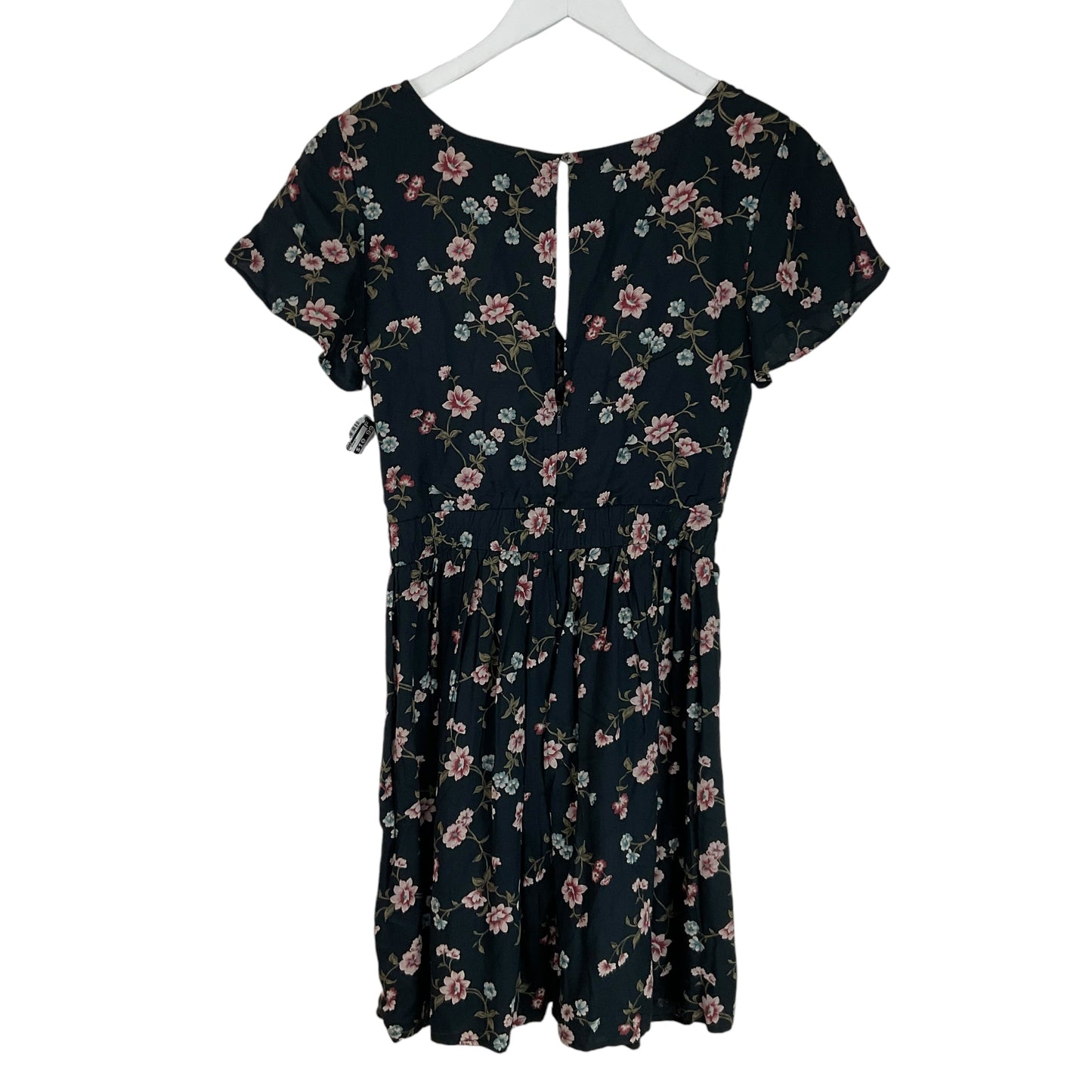 Dress Casual Short By American Eagle In Black, Size: S