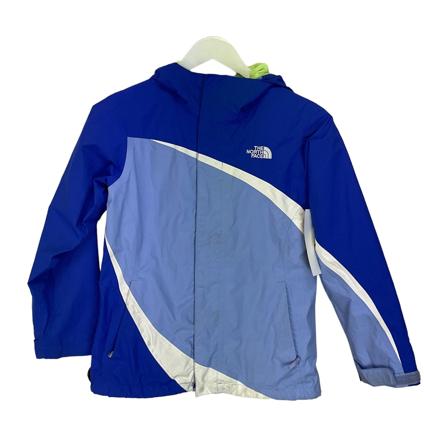 Jacket Other By The North Face In Blue, Size: M