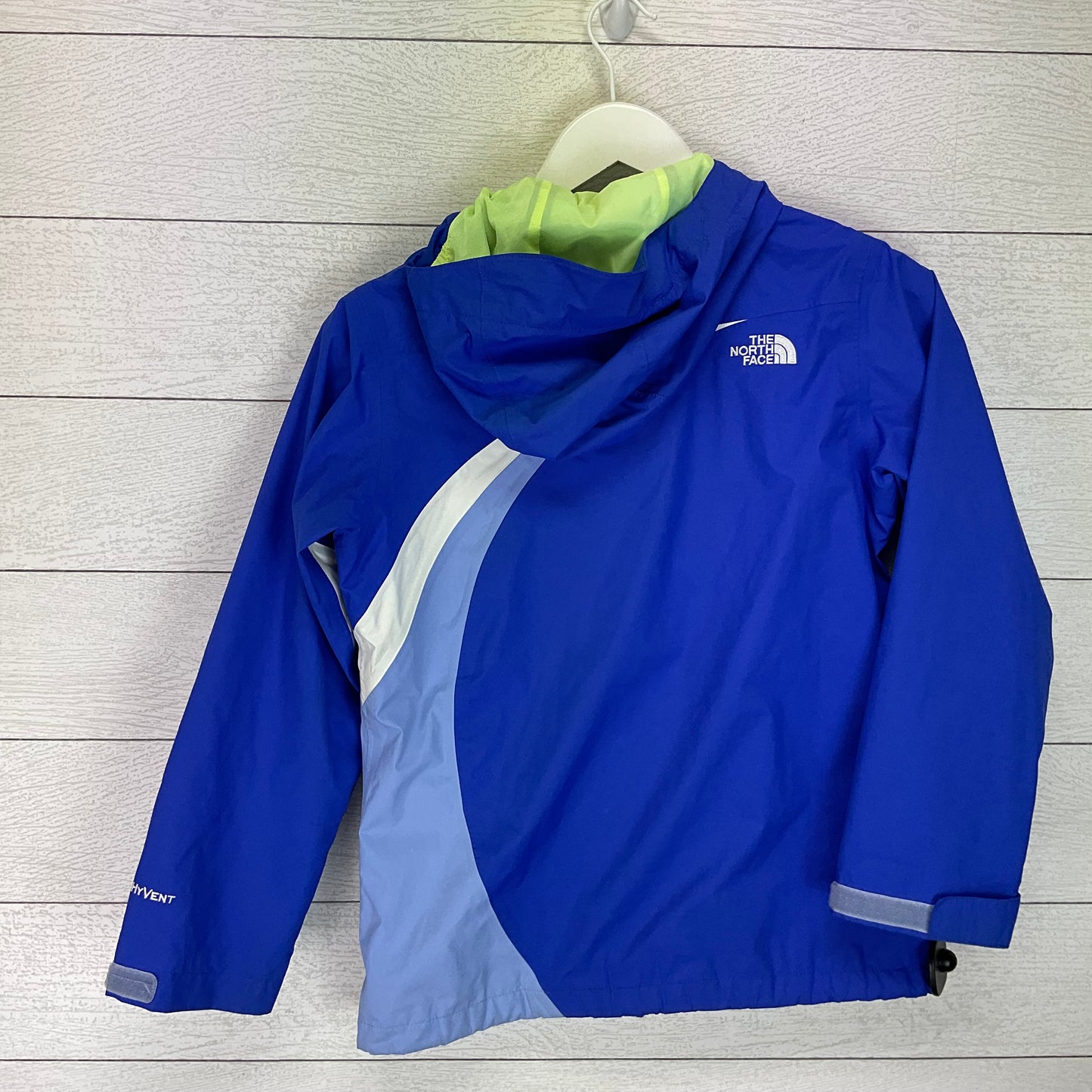 Jacket Other By The North Face In Blue, Size: M