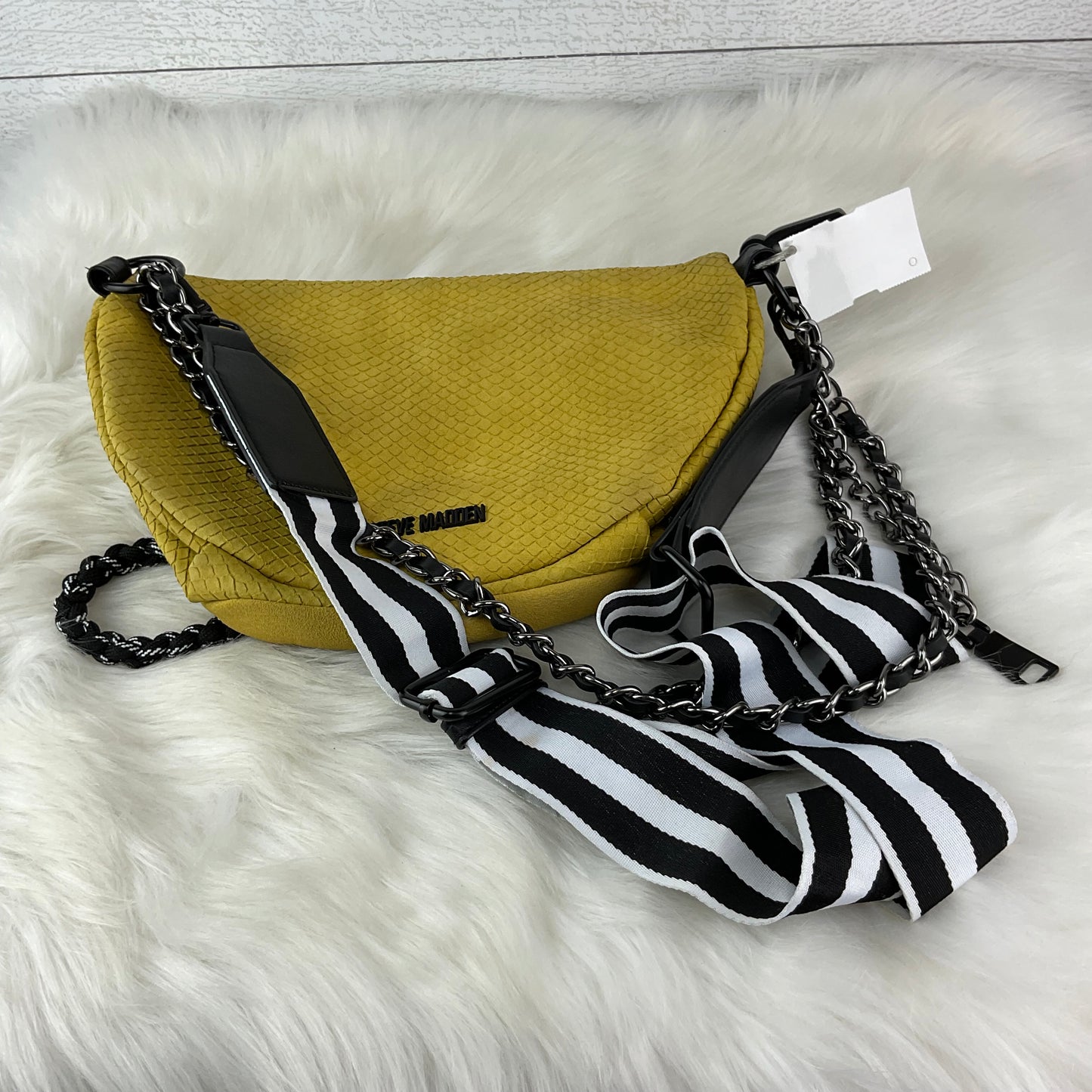 Belt Bag Steve Madden, Size Medium