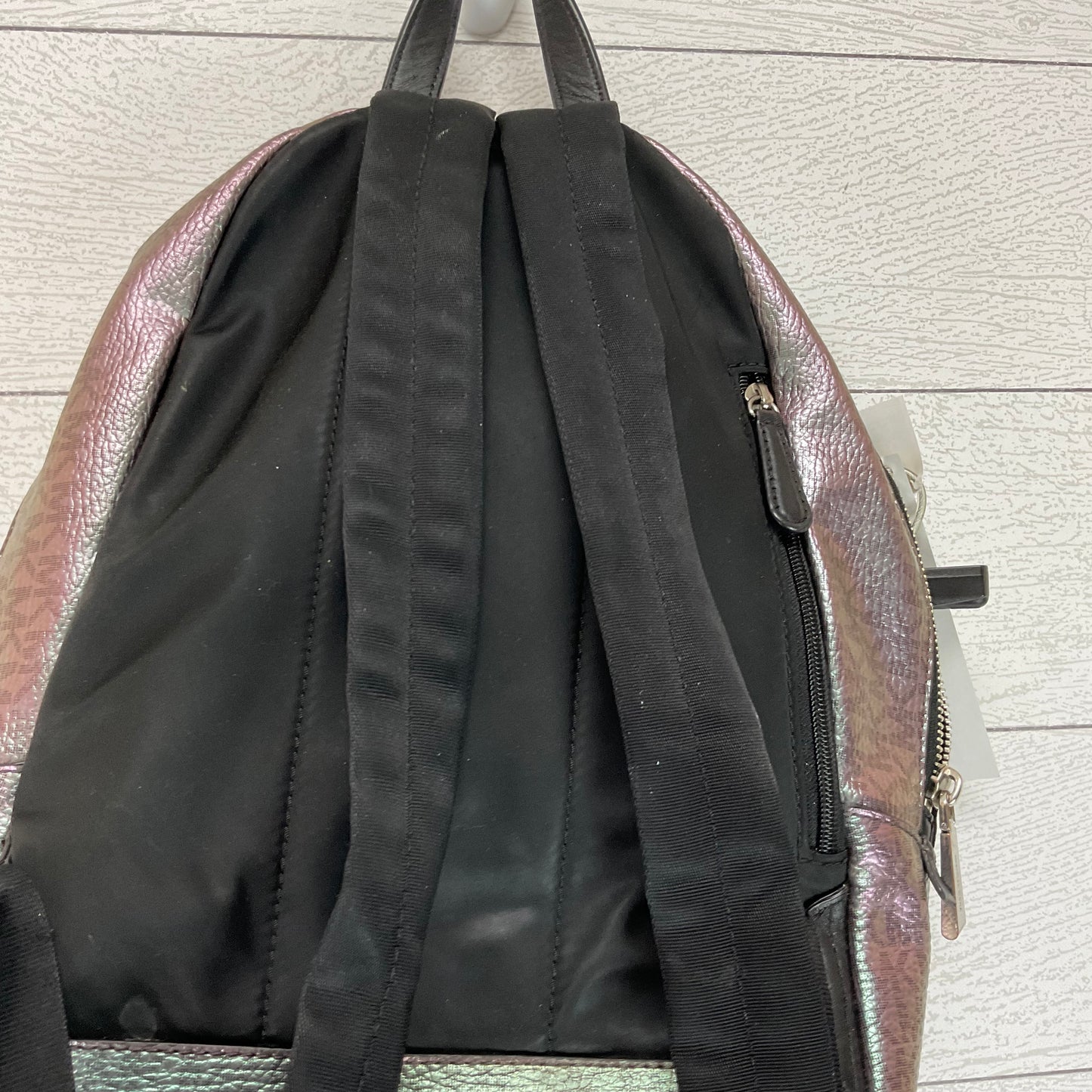 Backpack Designer Michael Kors, Size Medium