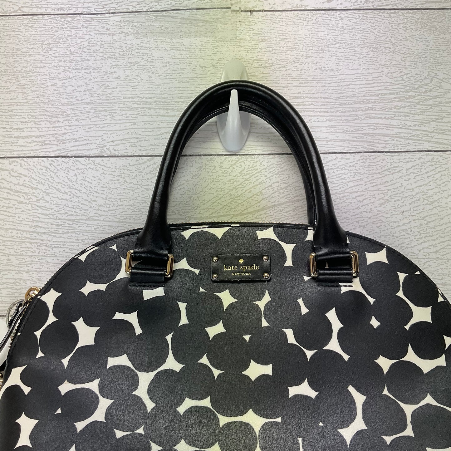 Handbag Designer Kate Spade, Size Medium