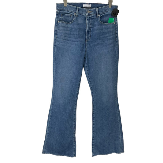 Jeans Boot Cut By Loft  Size: 8