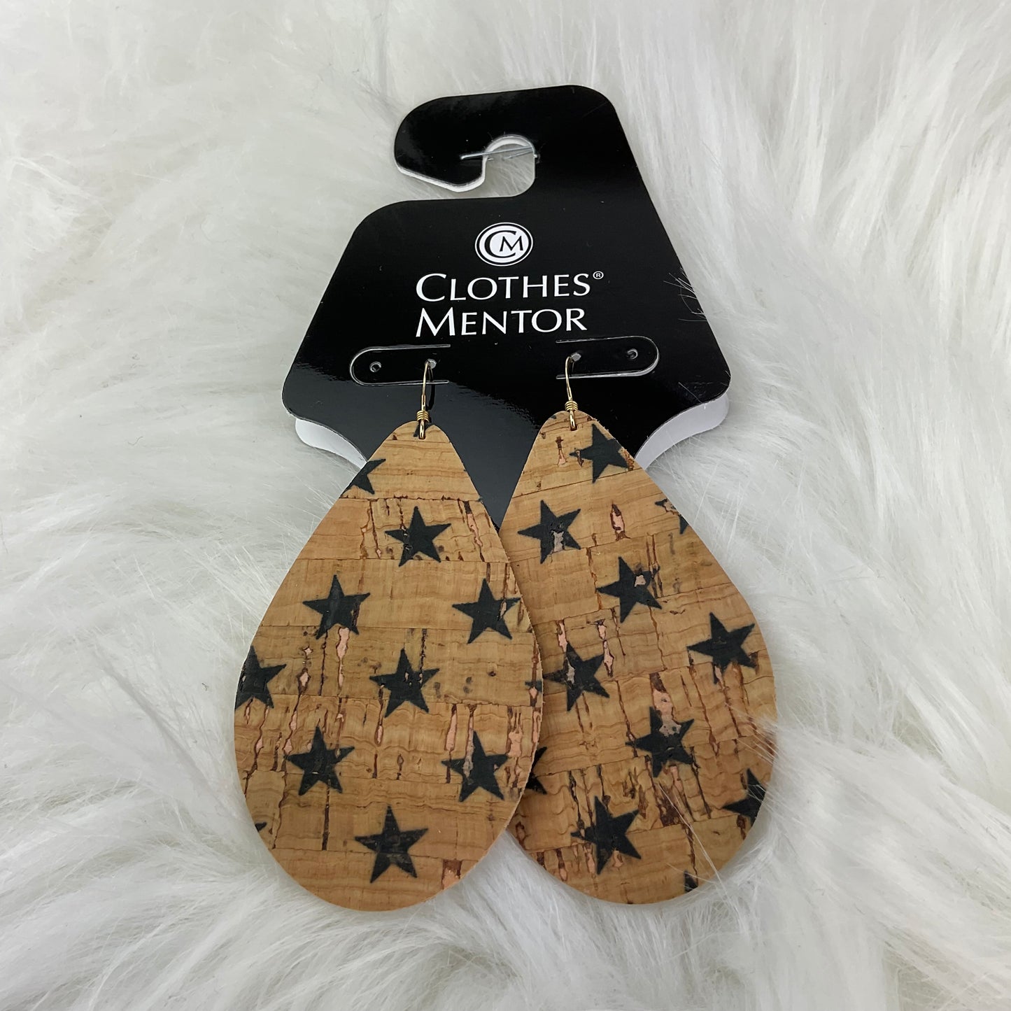 Earrings Dangle/drop By Clothes Mentor