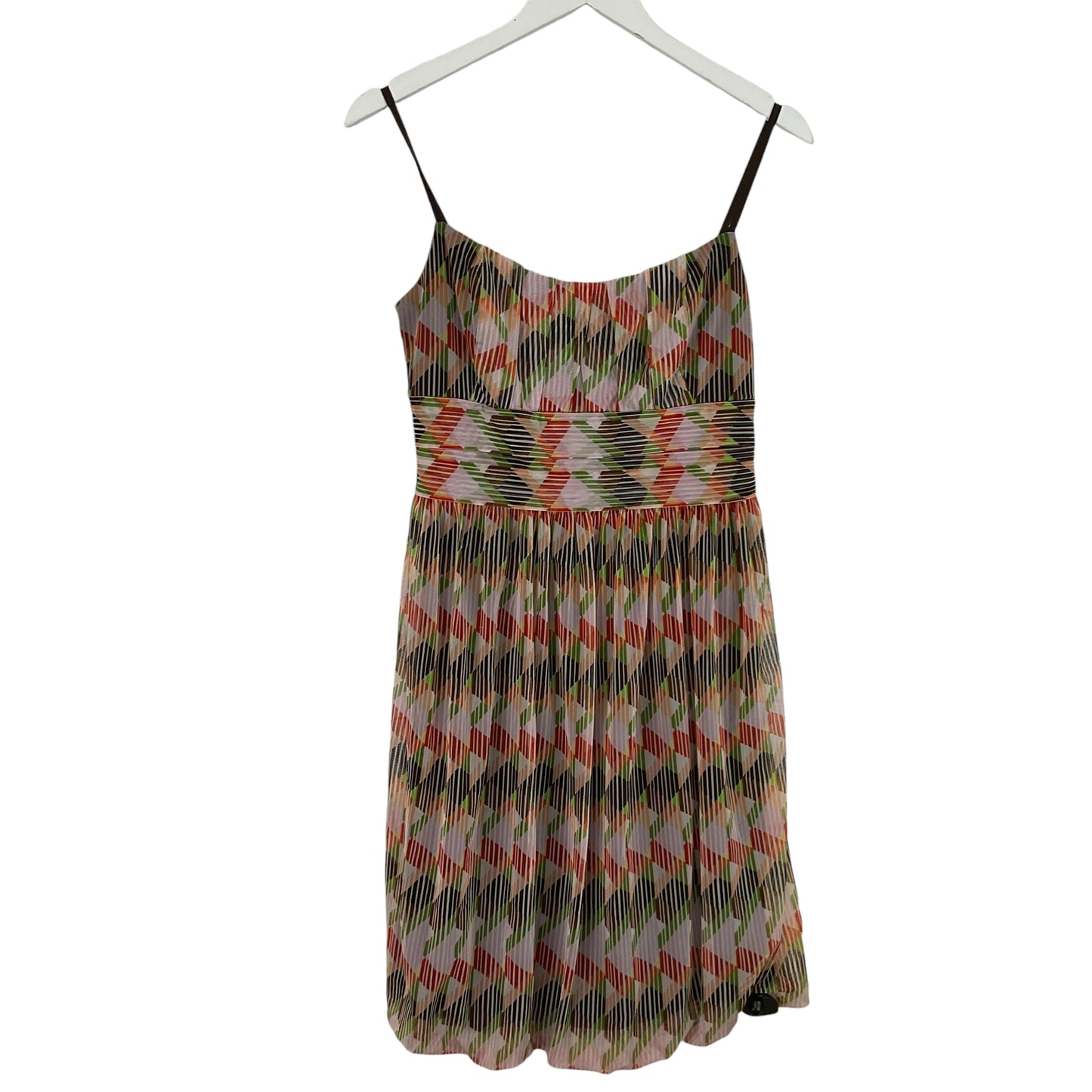 Dress Casual Short By London Times In Multi-colored, Size: S