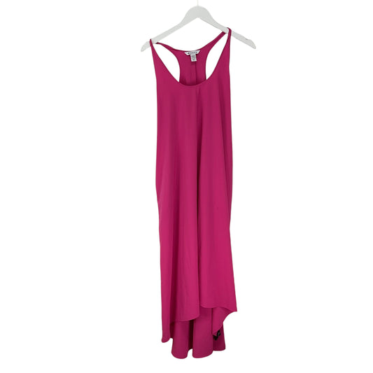 Athletic Dress By Athleta In Pink, Size: S