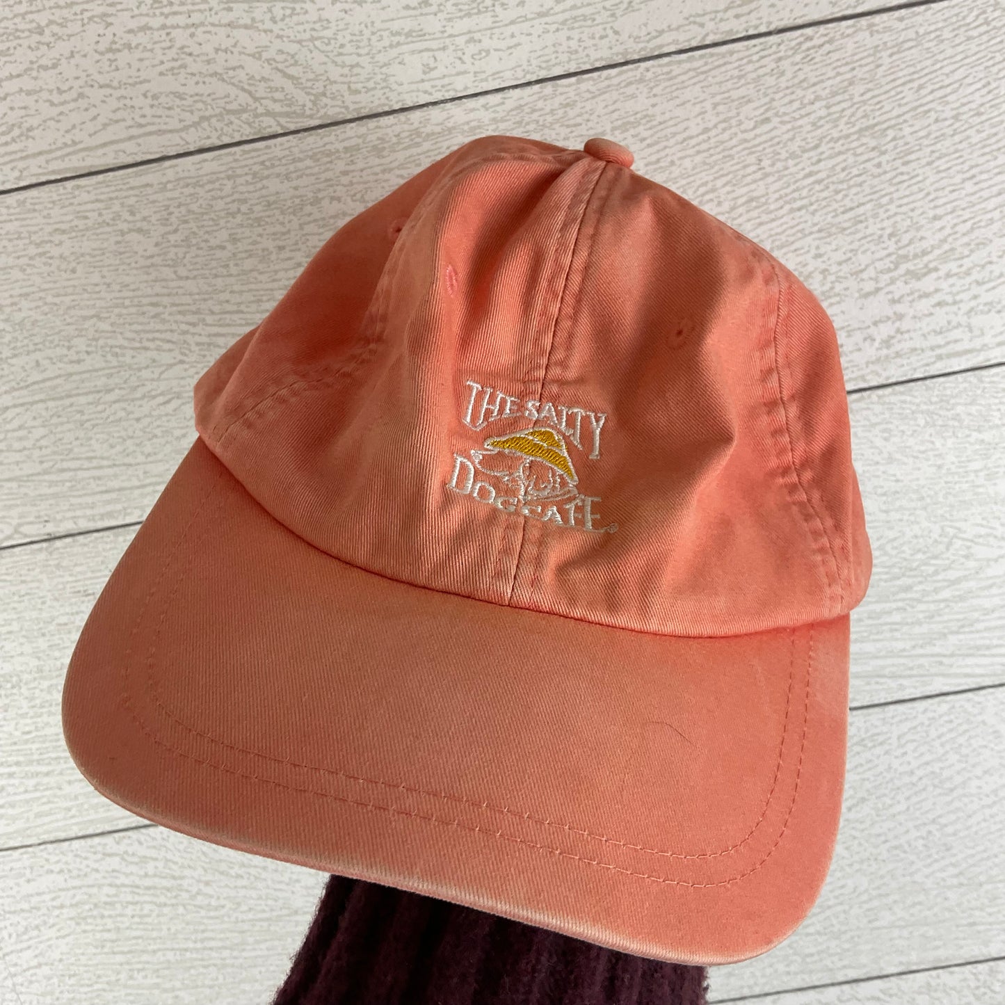 Hat Baseball Cap By Clothes Mentor