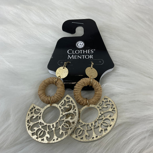 Earrings Dangle/drop By Clothes Mentor