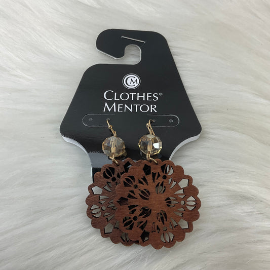 Earrings Dangle/drop By Clothes Mentor