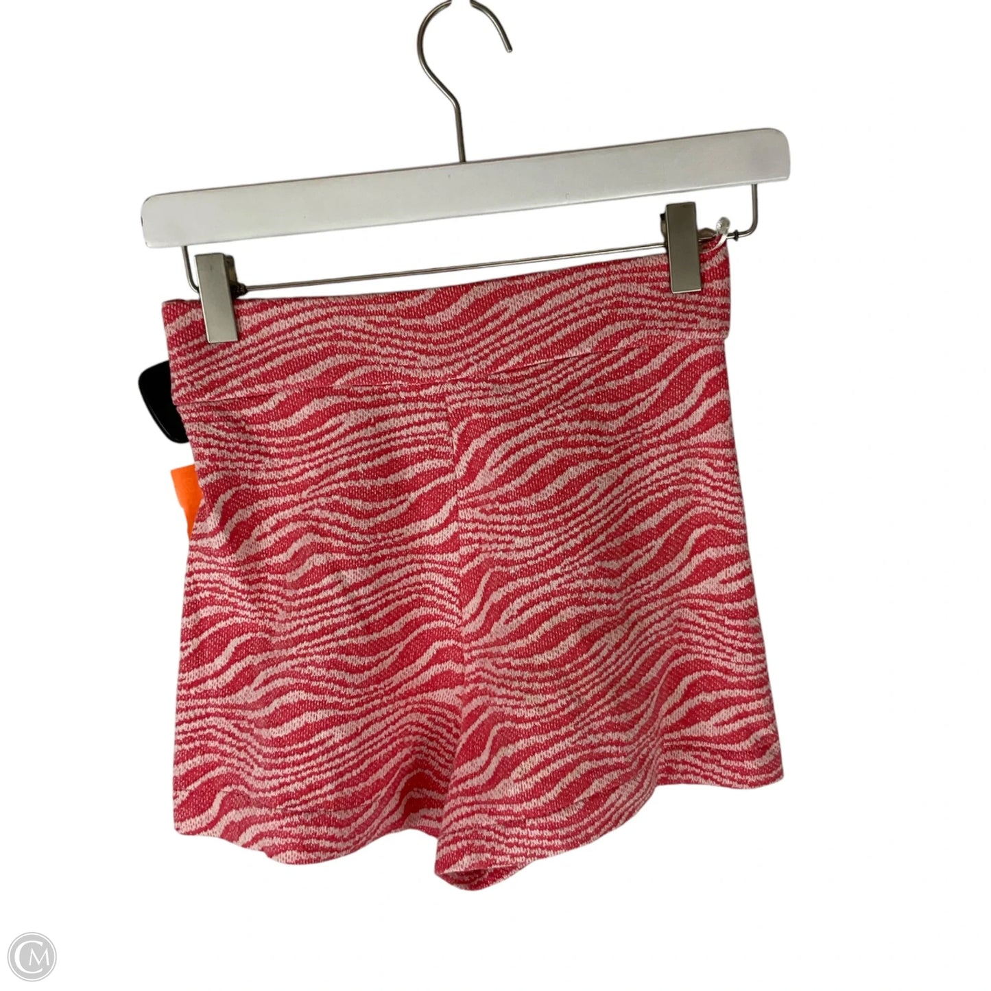Shorts Set By Zara In Pink, Size: Xs
