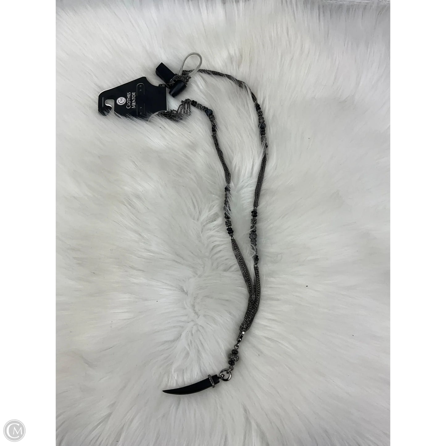 Necklace Lariat & Y-drop By Stella And Dot