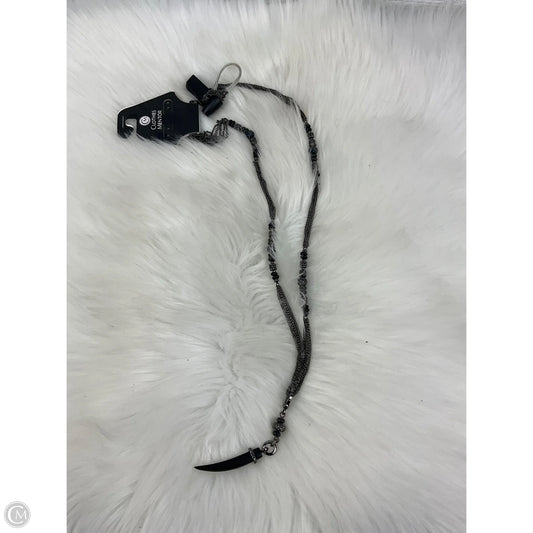 Necklace Lariat & Y-drop By Stella And Dot