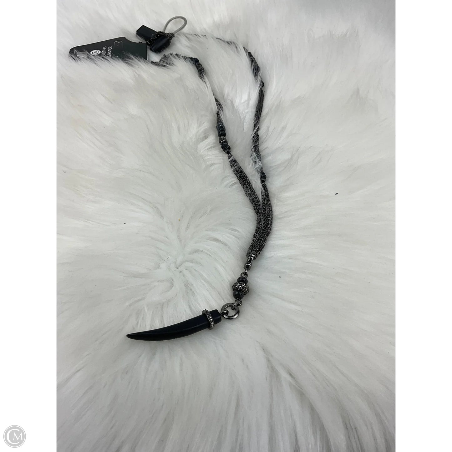 Necklace Lariat & Y-drop By Stella And Dot