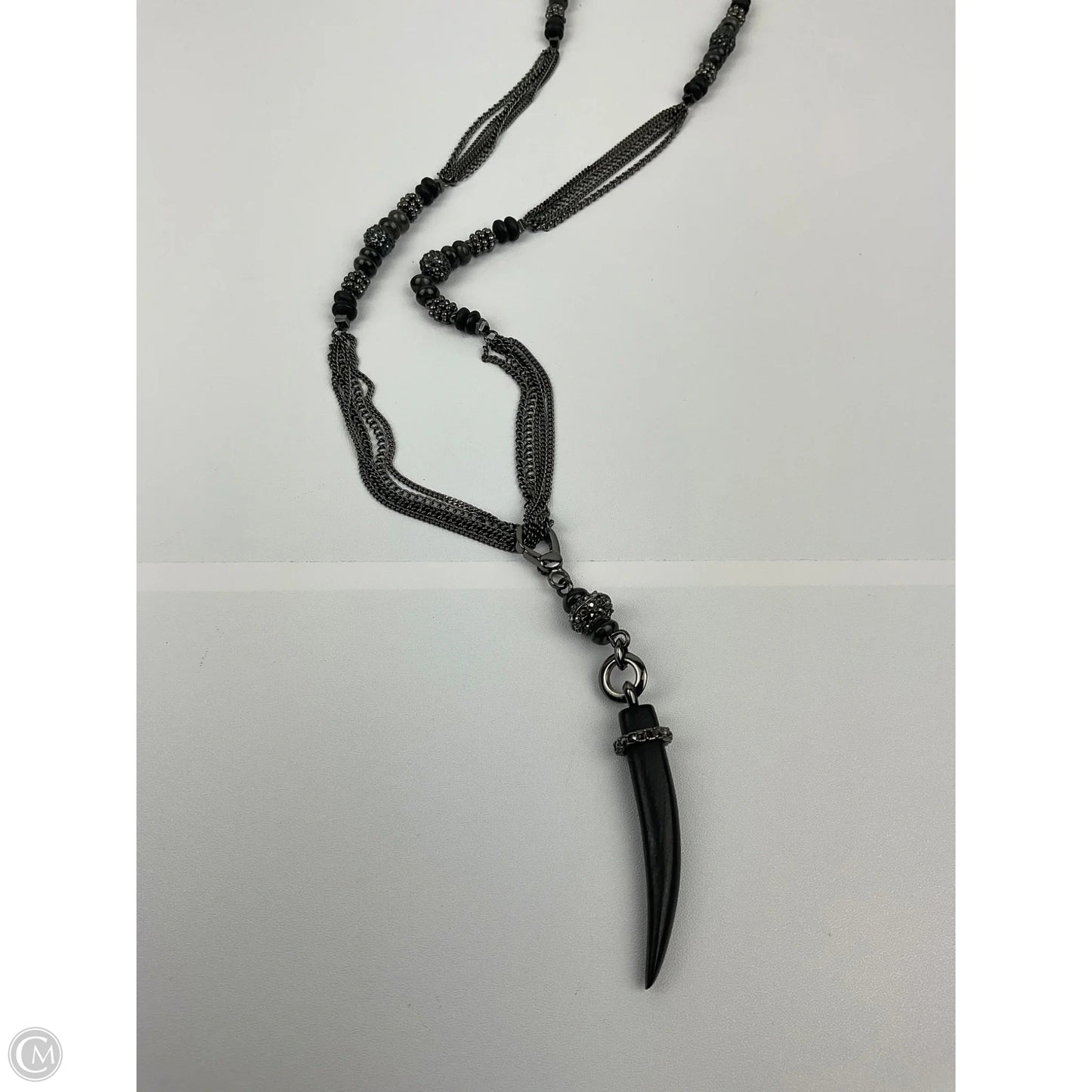 Necklace Lariat & Y-drop By Stella And Dot