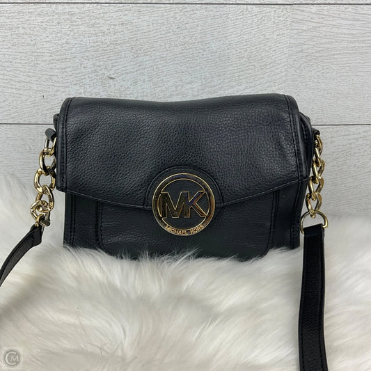 Crossbody Designer By Michael Kors, Size: Small
