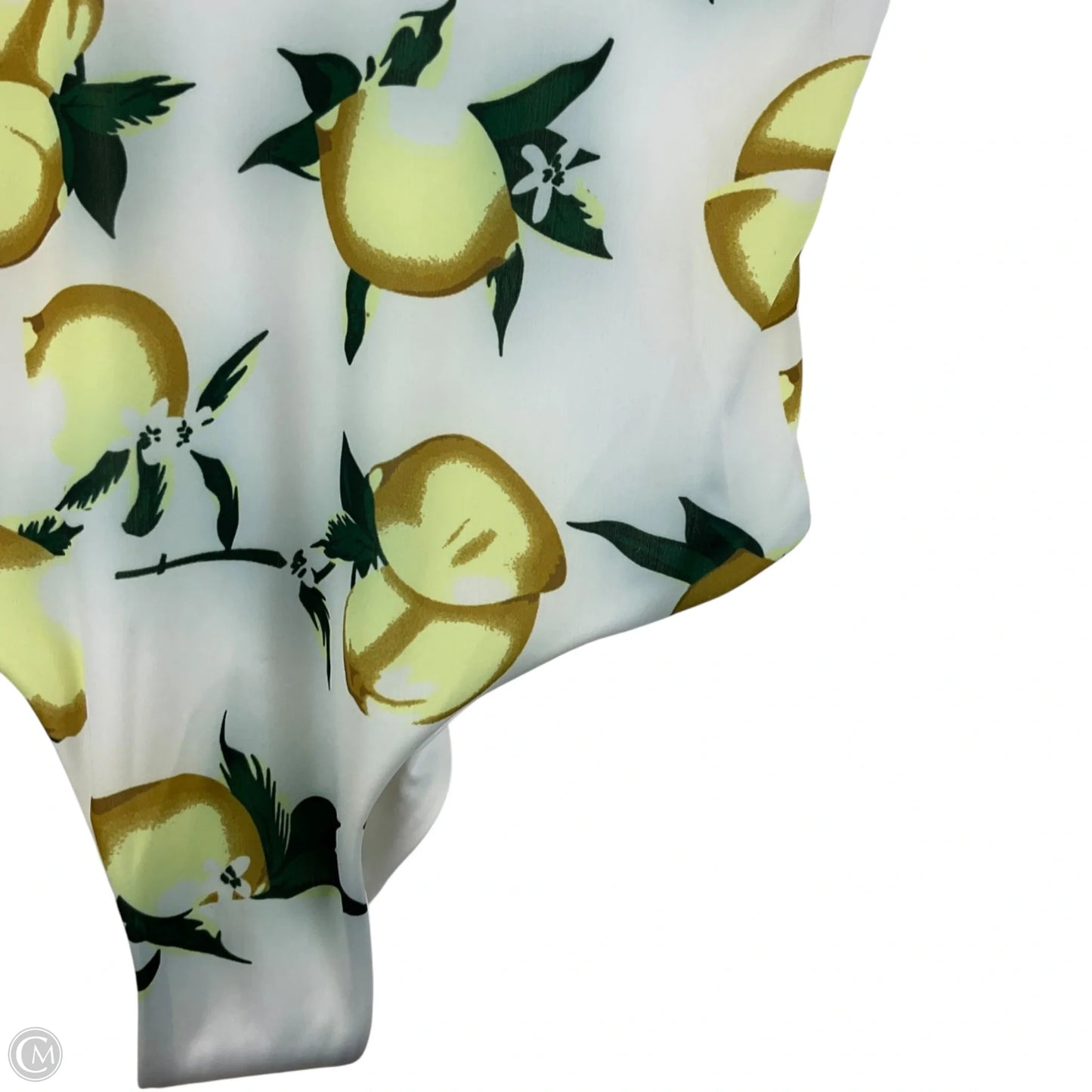 Swimsuit By Dippin Daisys In White, Size: L