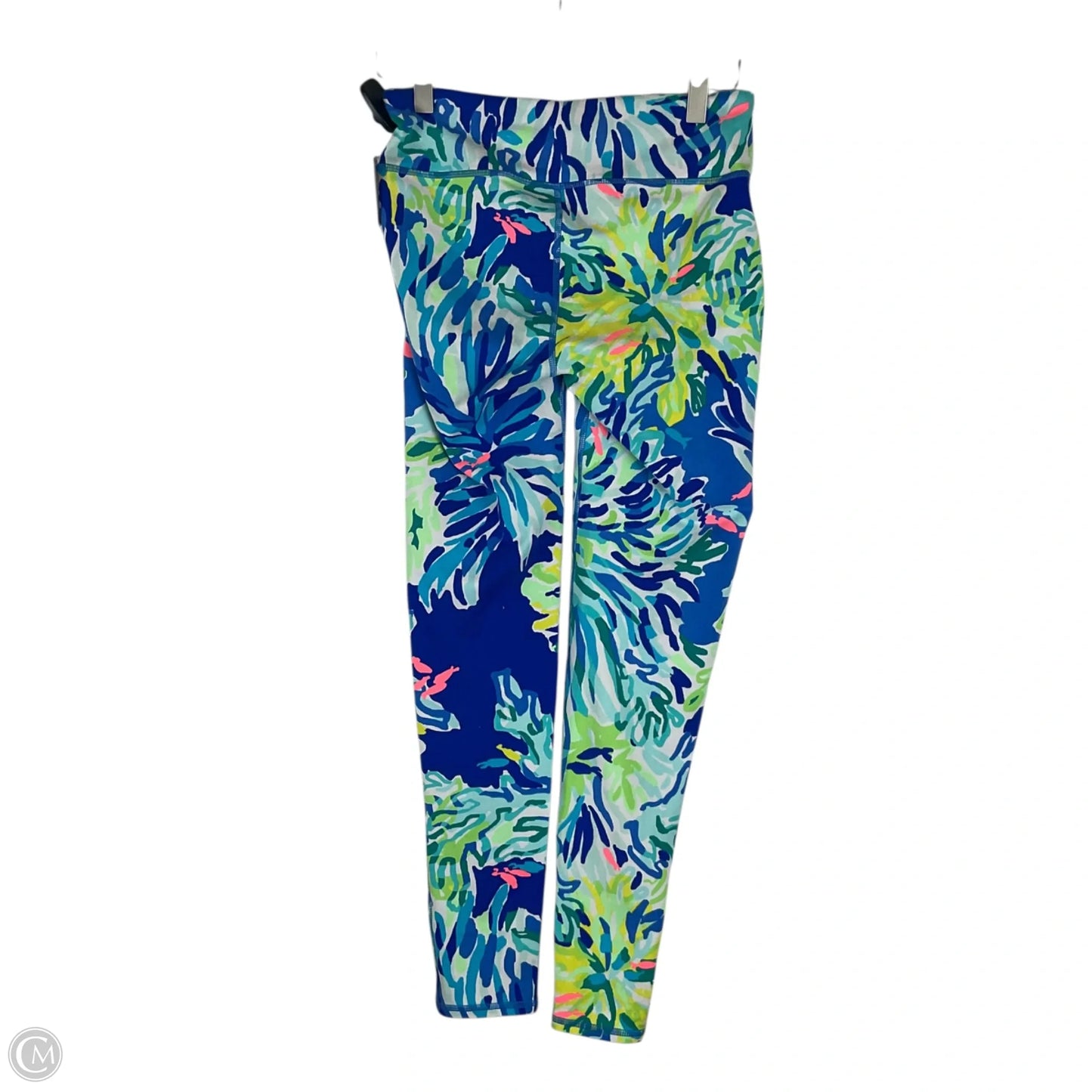 Pants Designer By Lilly Pulitzer In Blue, Size: S
