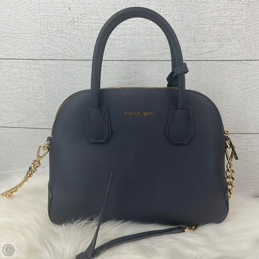 Crossbody Designer By Michael Kors, Size: Medium