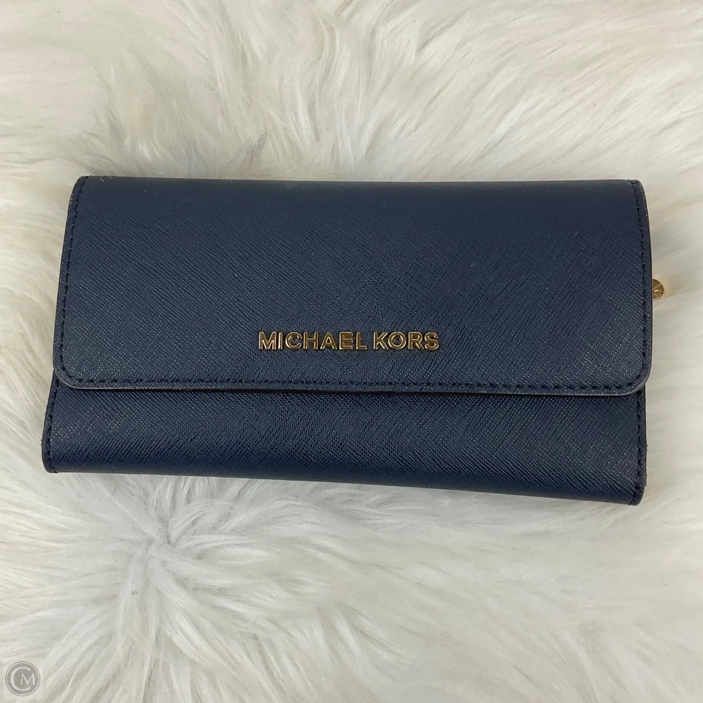 Wallet Designer By Michael Kors, Size: Medium
