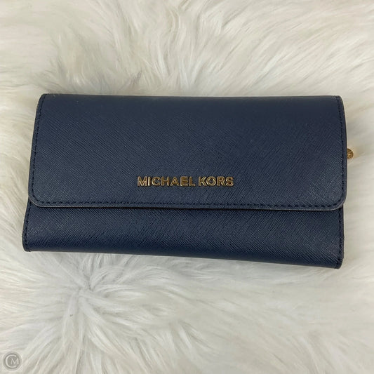 Wallet Designer By Michael Kors, Size: Medium