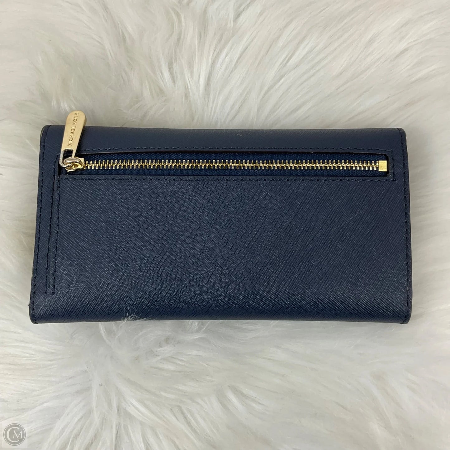 Wallet Designer By Michael Kors, Size: Medium