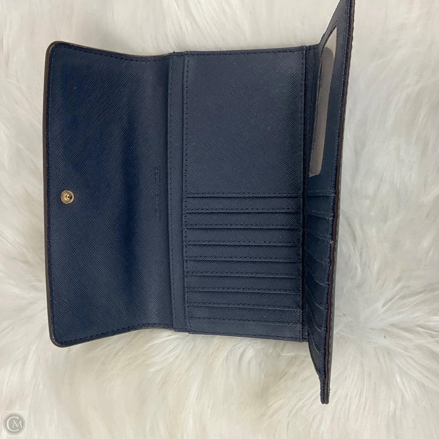 Wallet Designer By Michael Kors, Size: Medium