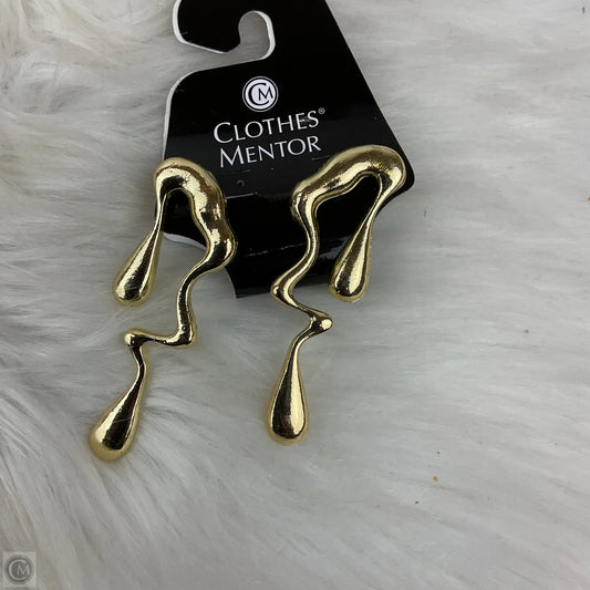 Earrings Dangle/drop By Clothes Mentor
