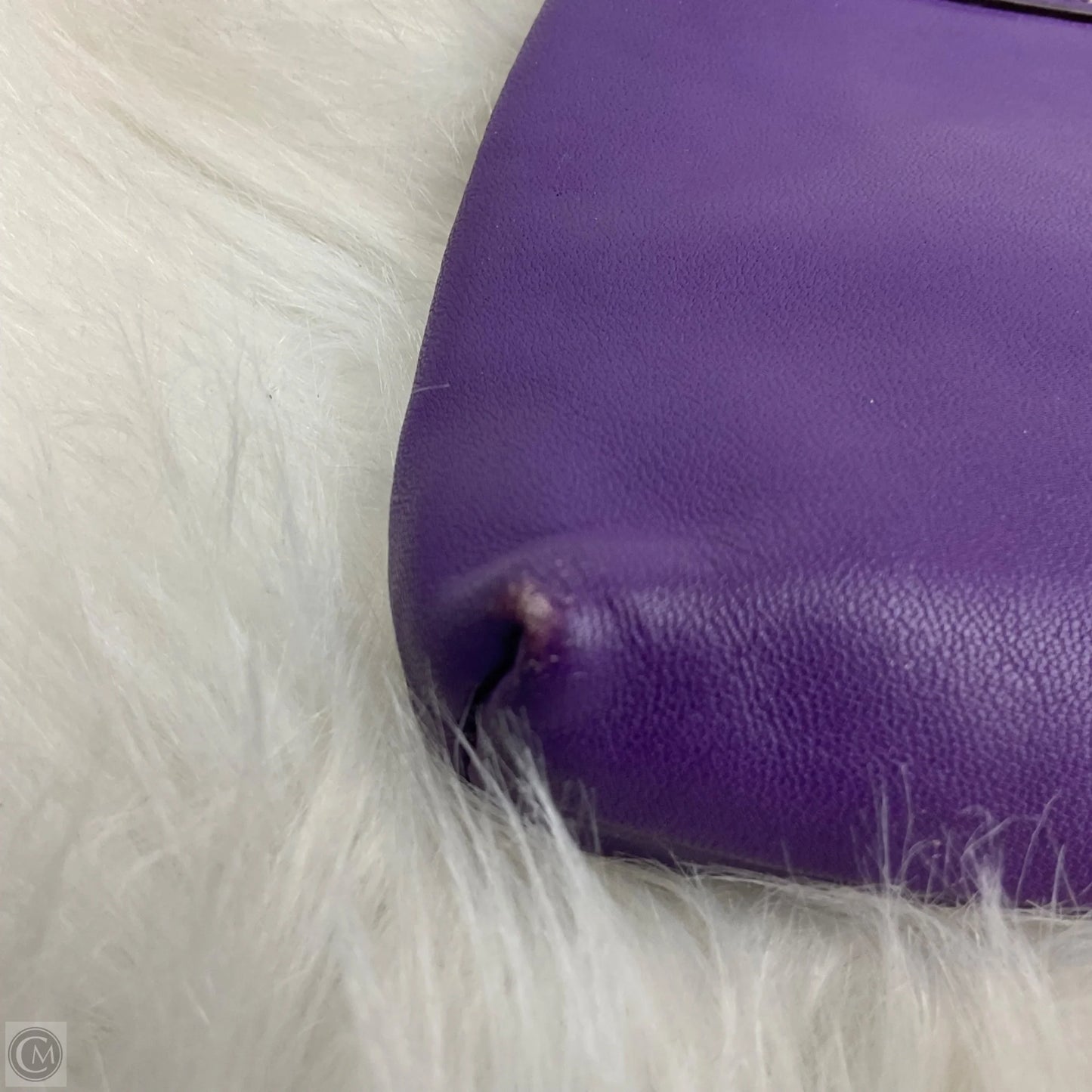 Wristlet Designer By Coach, Size: Small