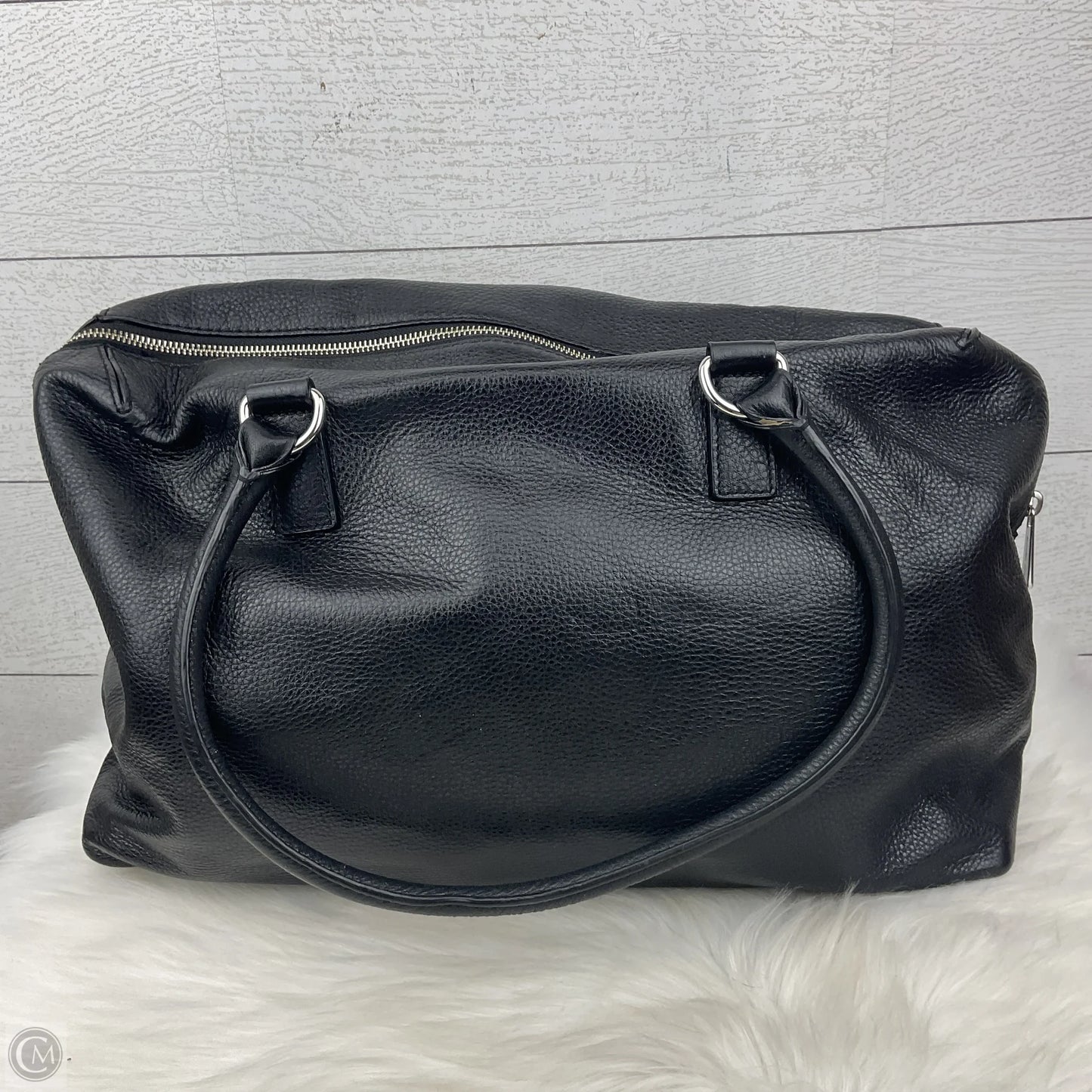 Handbag Designer By Michael Kors, Size: Large