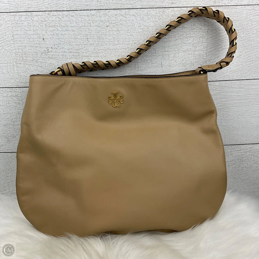 Handbag Designer By Tory Burch, Size: Medium