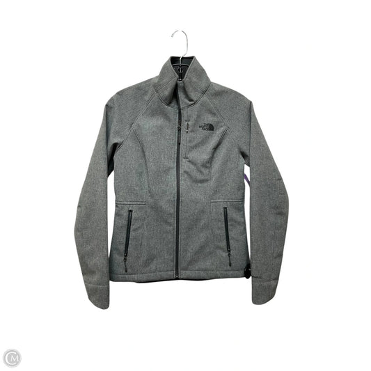Jacket Other By The North Face In Grey, Size: S