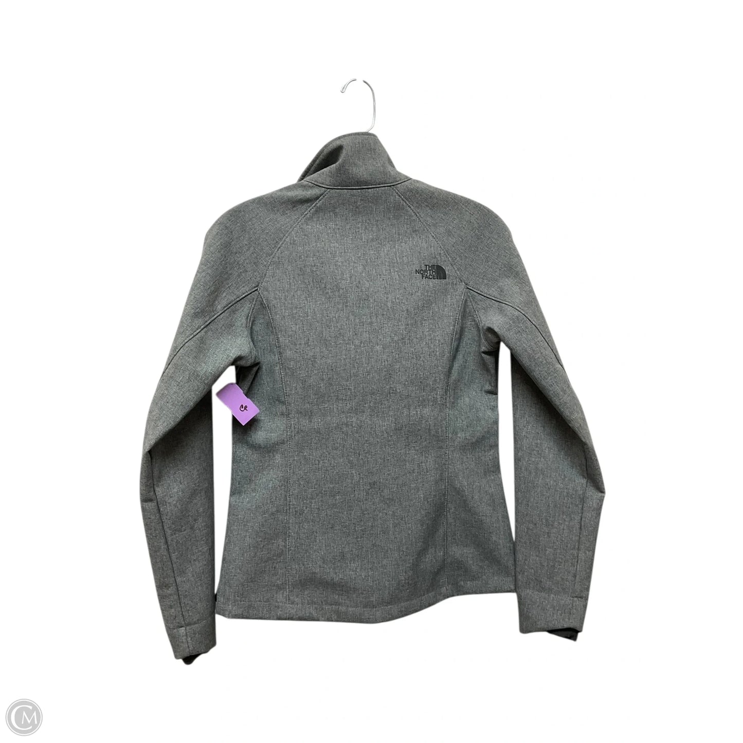 Jacket Other By The North Face In Grey, Size: S