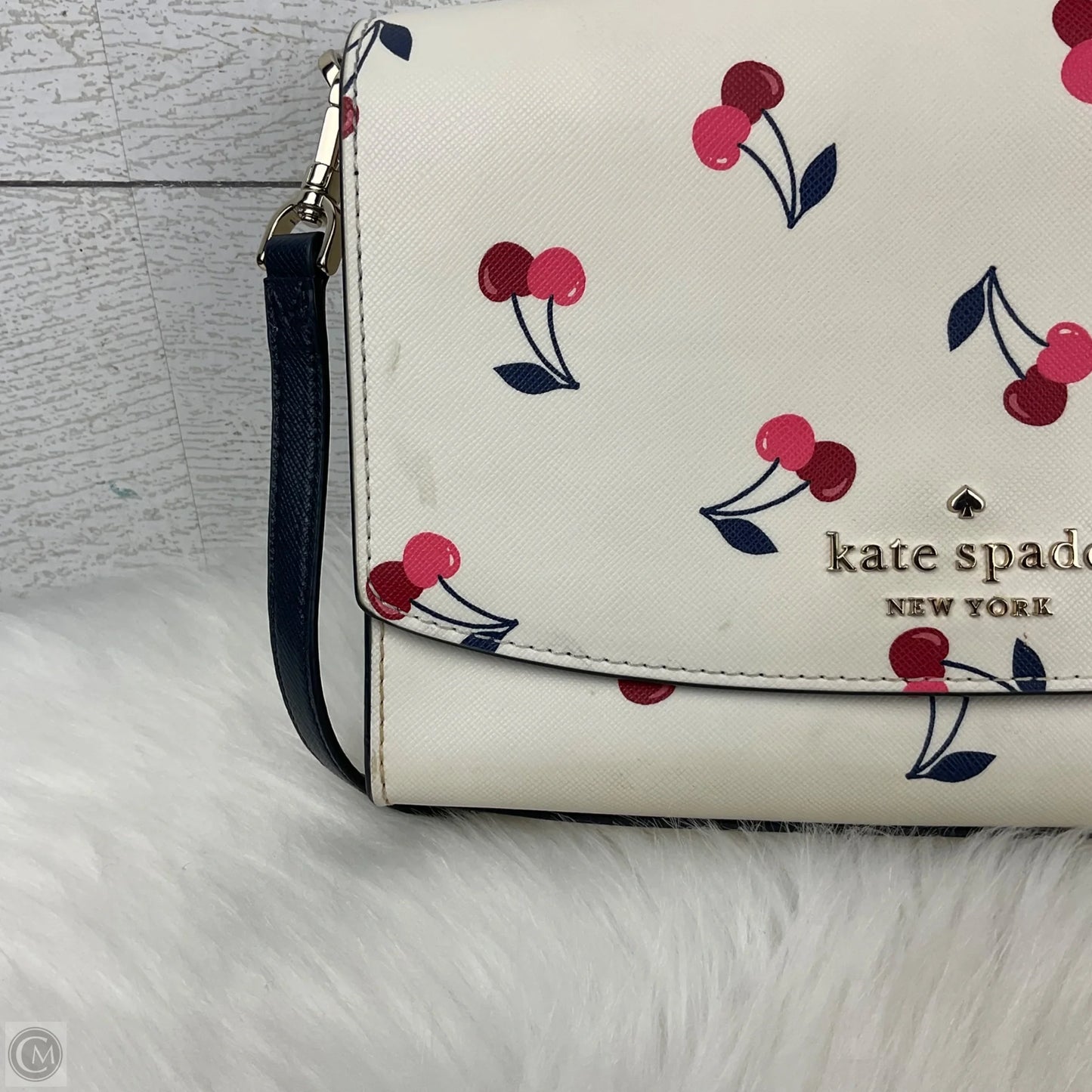 Crossbody Designer By Kate Spade, Size: Small